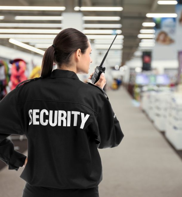 retail Security